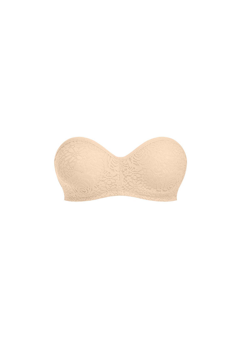 Wacoal | Halo Strapless | Nude