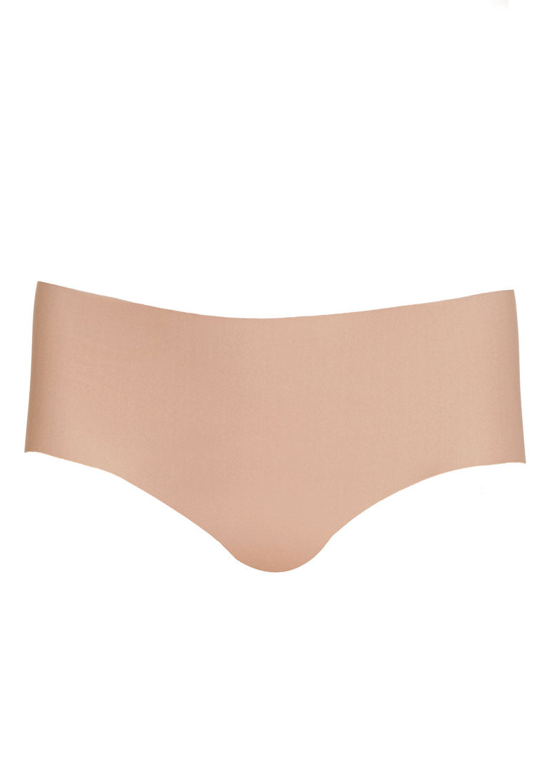 Wacoal | Intuition Seamless Brief | Toasted Beige