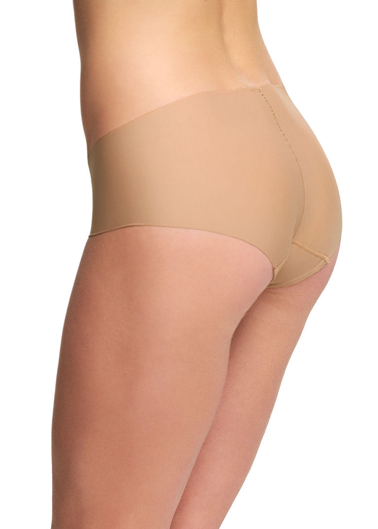 Wacoal | Intuition Seamless Brief | Toasted Beige