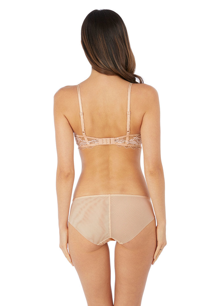 Wacoal | Lace Perfection Classic | Cafe Creme