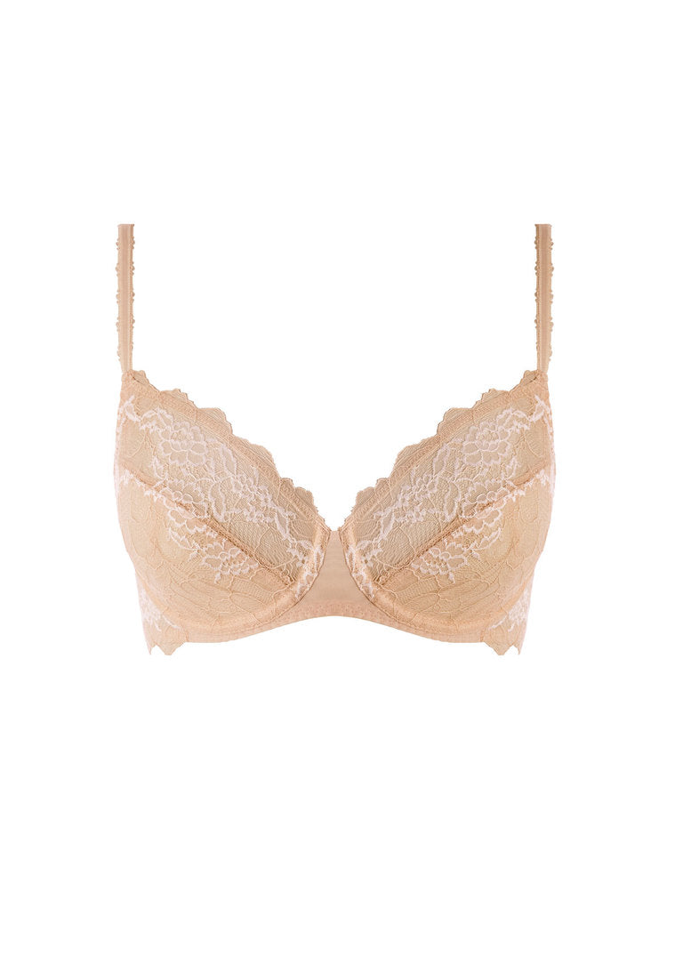 Wacoal | Lace Perfection Classic | Cafe Creme