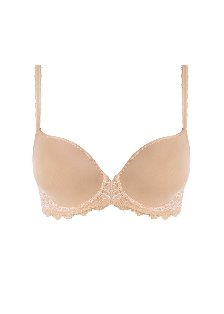 Wacoal | Lace Perfection Contour | Cafe