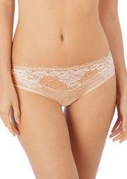 Wacoal | Lace Perfection Brief | Cafe Creme