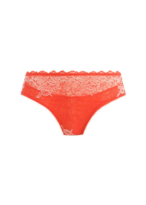 Wacoal | Lace Perfection Brief | Fiesta