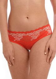 Wacoal | Lace Perfection Brief | Fiesta