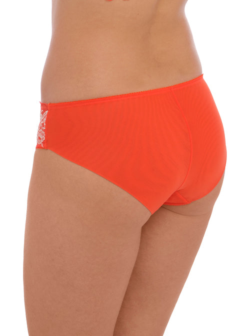 Wacoal | Lace Perfection Brief | Fiesta