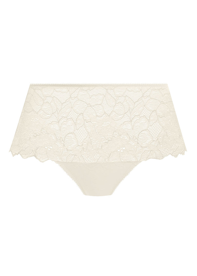Wacoal | Lace Perfection Short | Gardenia