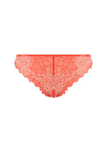 Load image into Gallery viewer, Wacoal | Lace Perfection Tanga | Fiesta
