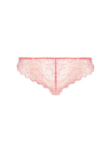 Load image into Gallery viewer, Wacoal | Lace Perfection Tanga | Strawberry
