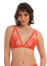 Load image into Gallery viewer, Wacoal | Lace Perfection Bralette | Fiesta
