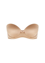 Load image into Gallery viewer, Wacoal | Respect Moulded Strapless | Praline
