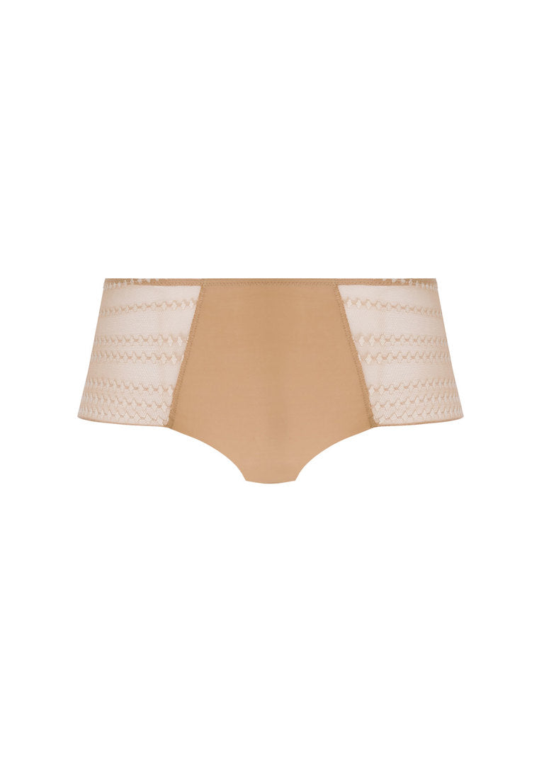 Wacoal | Respect Short | Praline