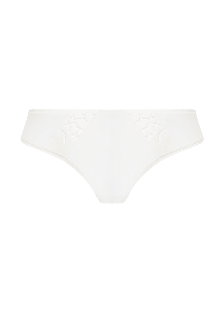 Wacoal | Lisse Brief | White