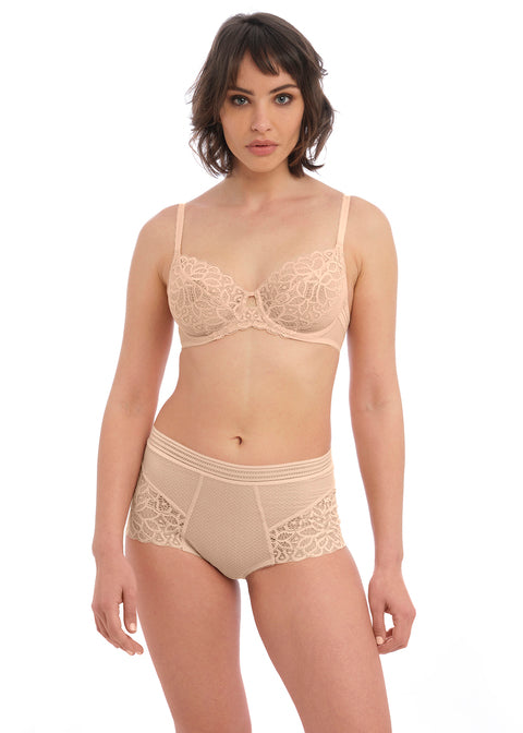 Wacoal | Raffine Bra | Frappe