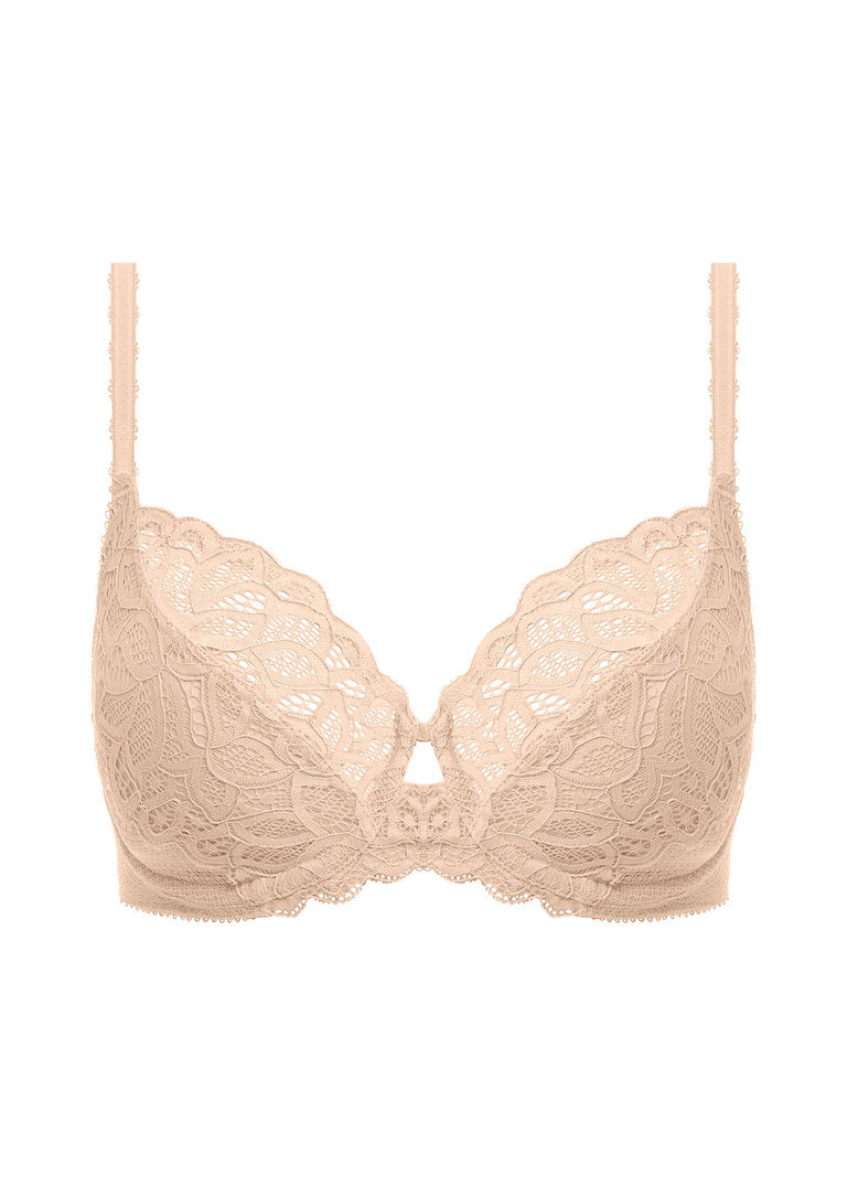 Wacoal | Raffine Bra | Frappe