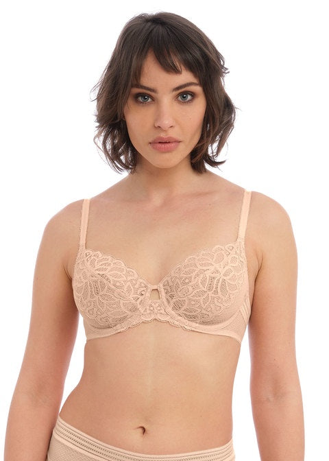 Wacoal | Raffine Bra | Frappe