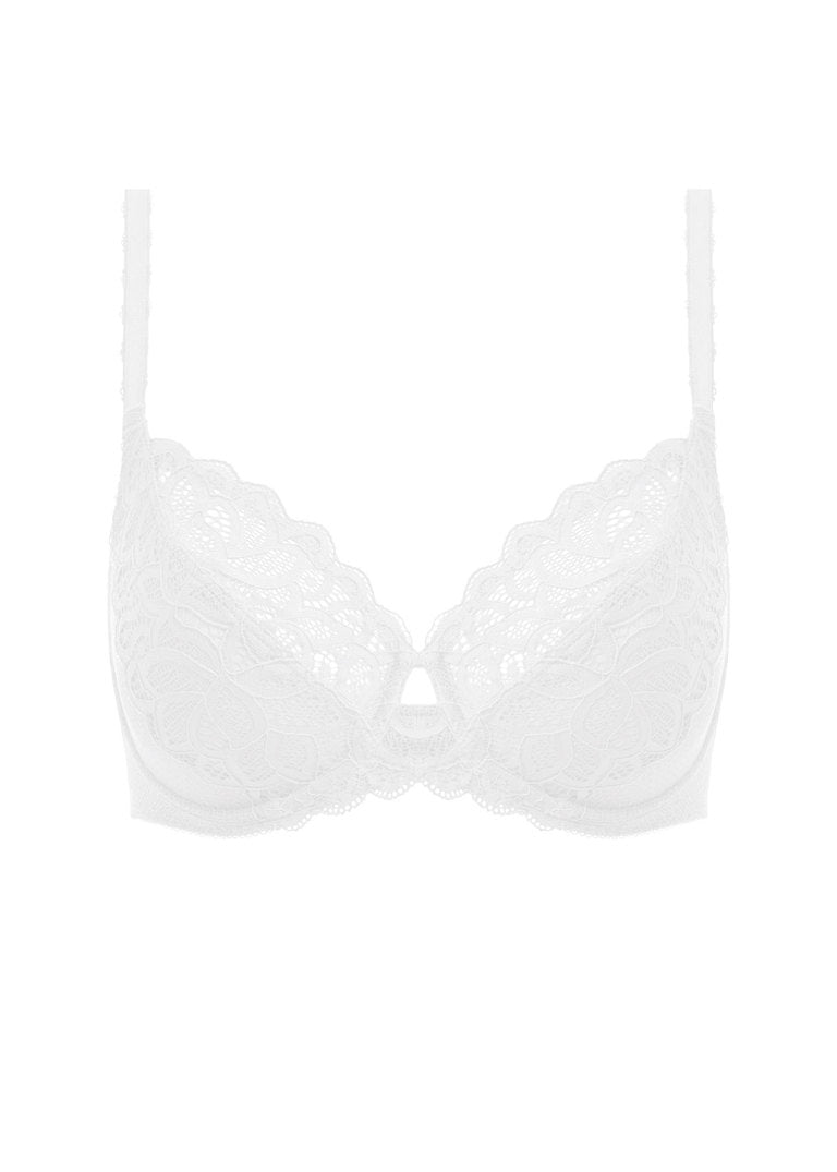 Wacoal | Raffine Bra | White