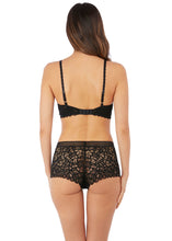 Load image into Gallery viewer, Wacoal | Raffine  Push Up | Black
