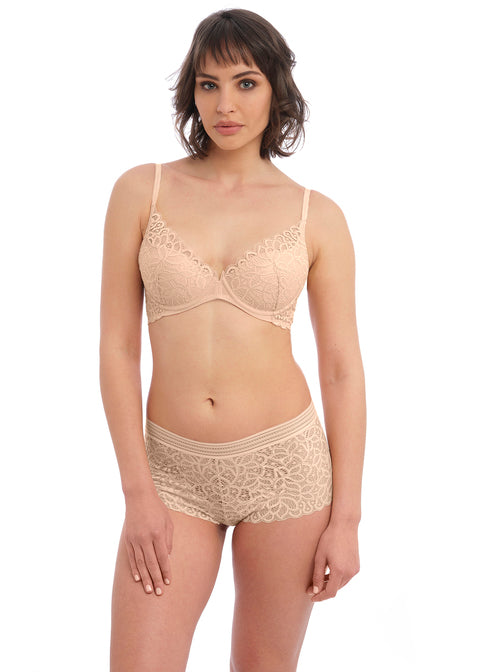 Wacoal | Raffine Push Up | Frappe