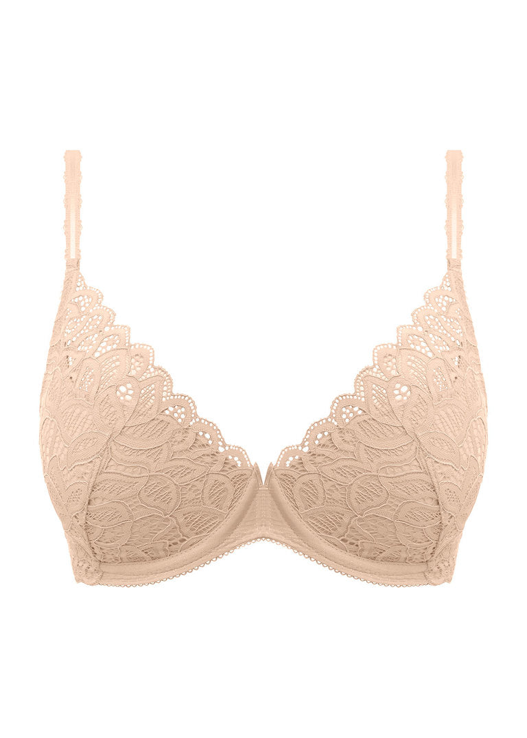 Wacoal | Raffine Push Up | Frappe