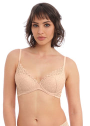 Wacoal | Raffine Push Up | Frappe