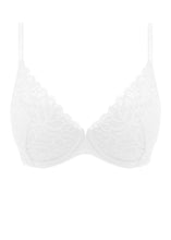 Load image into Gallery viewer, Wacoal | Raffine Push up | White
