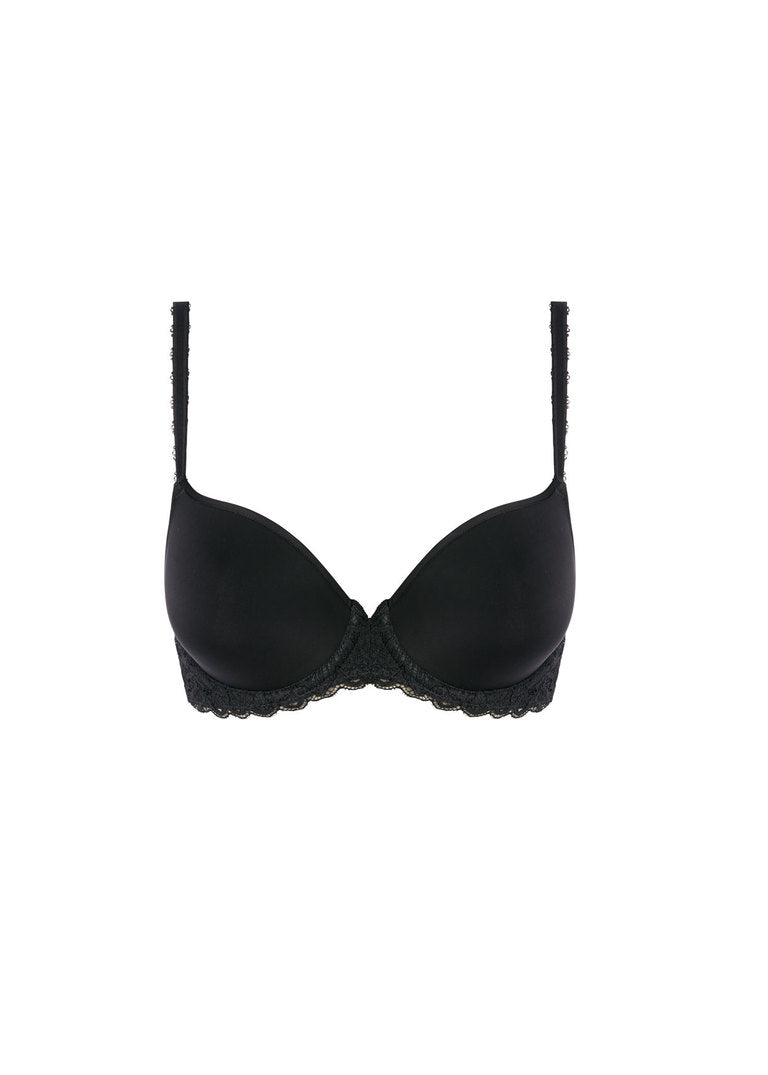 Wacoal | Raffine Contour | Black
