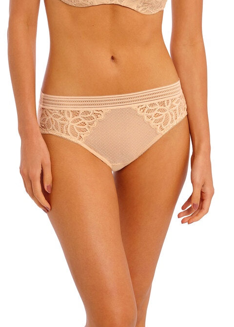 Wacoal | Raffine Brief | Frappe