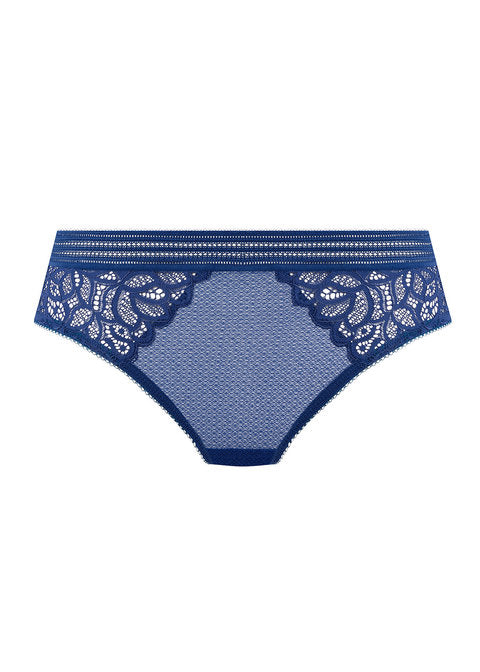 Wacoal | Raffine Brief | Sapphire
