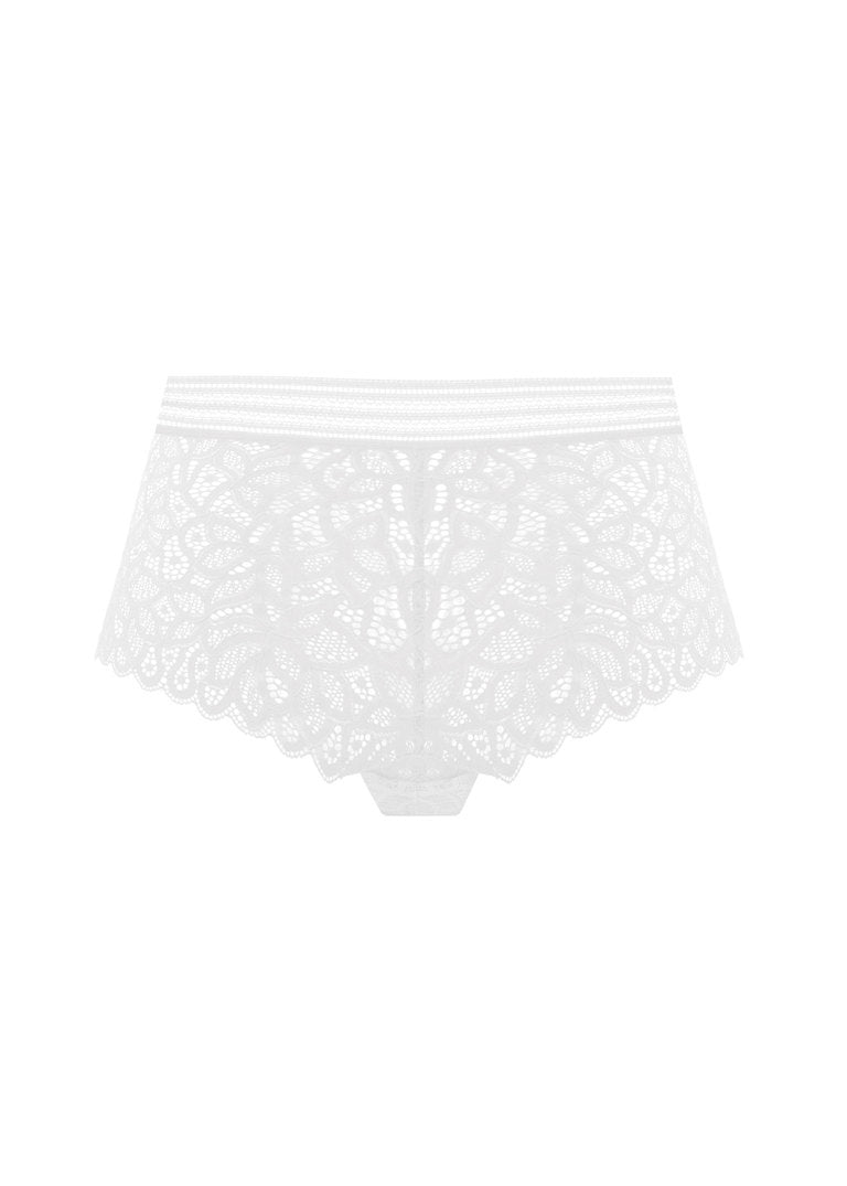 Wacoal | Raffine Short | White