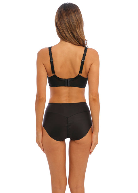 Wacoal | Raffine Black Control | Black