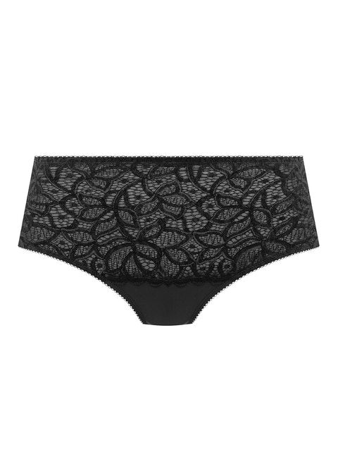 Wacoal | Raffine Black Control | Black