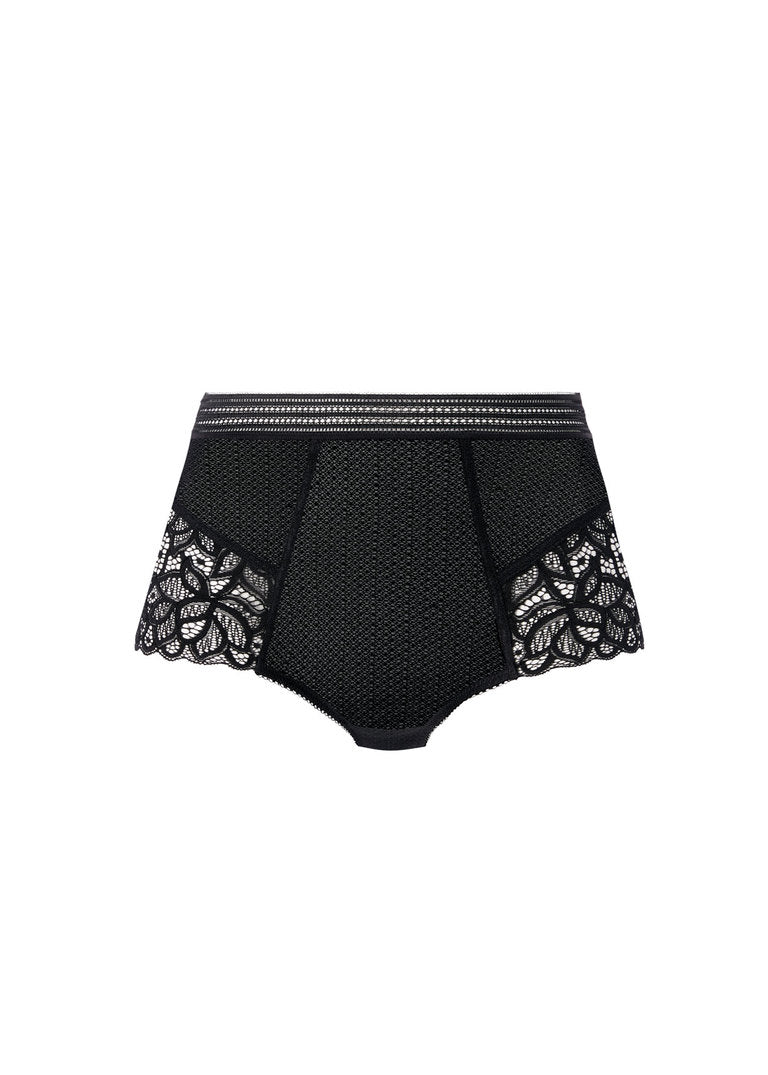 Wacoal | Raffine High Waist | Black