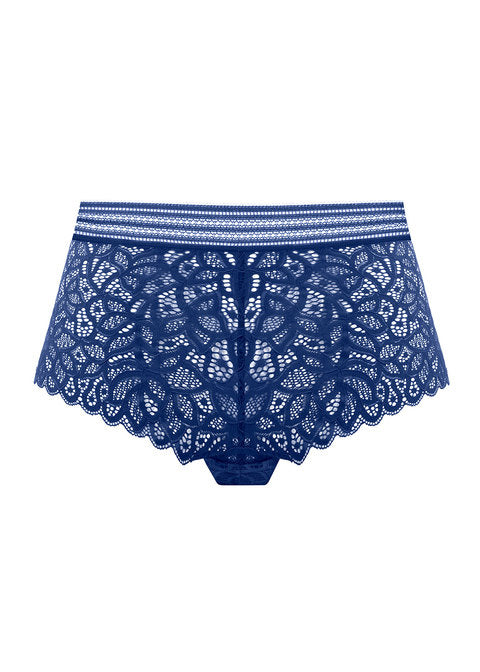 Wacoal | Raffine Short | Sapphire