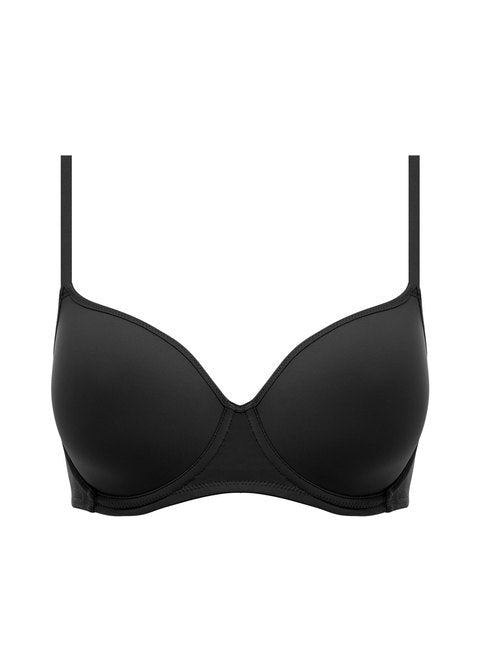 Wacoal | Gloire T Shirt Bra | Black
