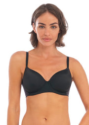Wacoal | Gloire T Shirt Bra | Black