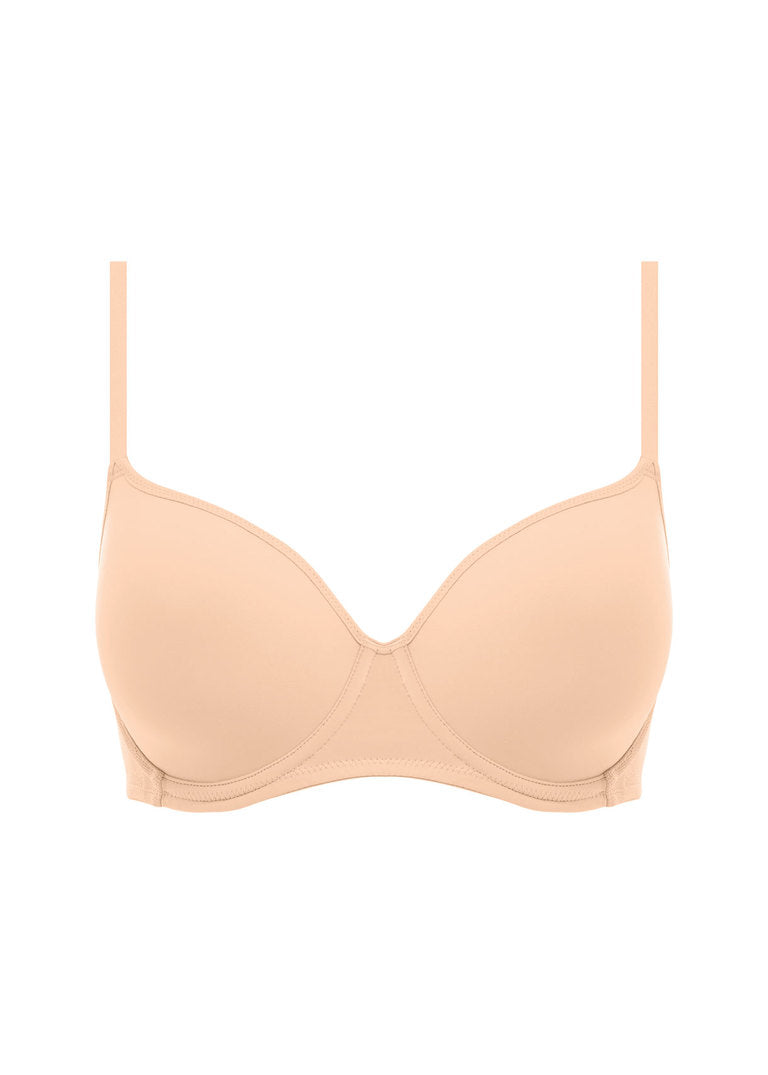 Wacoal | Gloire T Shirt Bra |  Macaroon