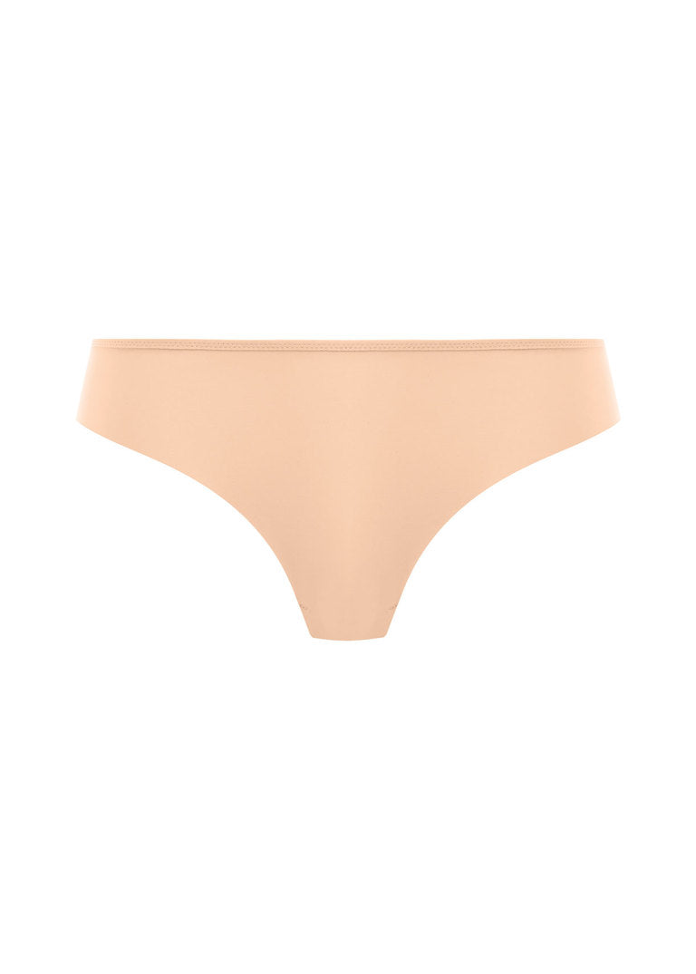 Wacoal | Gloire Tanga | Macaroon