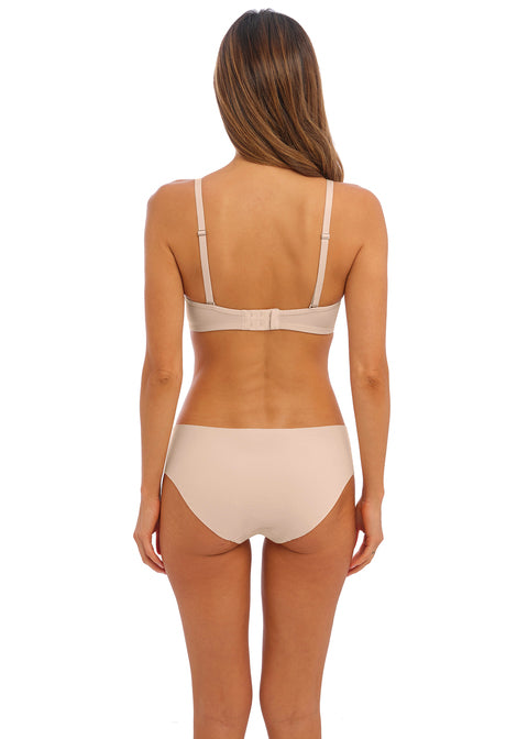Wacoal | Accord Strapless Bra | Frappe