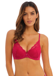 Wacoal | Ravissant Push Up | Scarlet