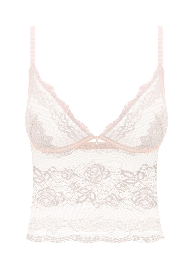 Wacoal | Ravissant Bralette | Delicacy