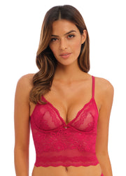 Wacoal | Ravissant Bralette | Scarlet