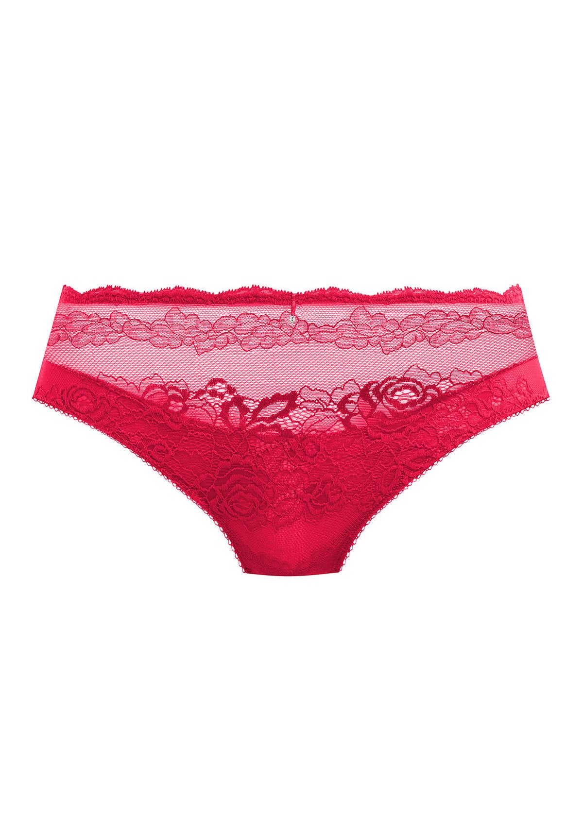 Wacoal | Ravissant Brief | Scarlet