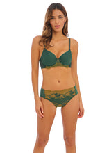 Load image into Gallery viewer, Wacoal | Florilege Spacer Bra | Peridot
