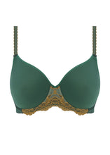 Load image into Gallery viewer, Wacoal | Florilege Spacer Bra | Peridot
