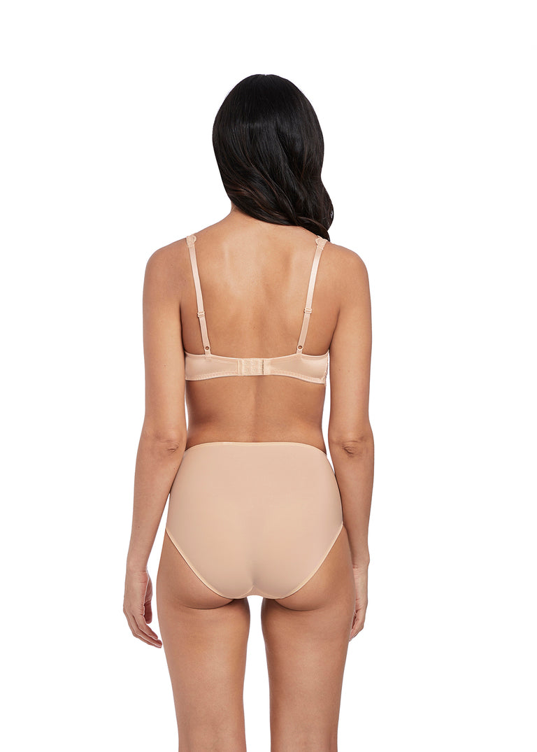 Wacoal | Eglantine Brief | Creme Brulee