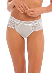 Wacoal | Raffine Tanga | White