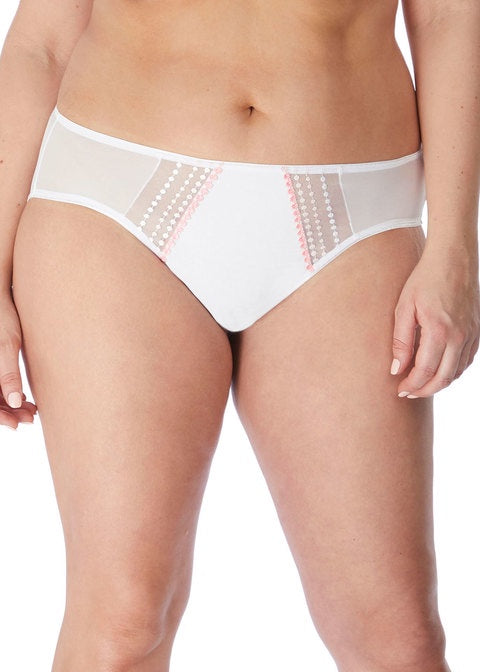Elomi | Matilda Brief | White
