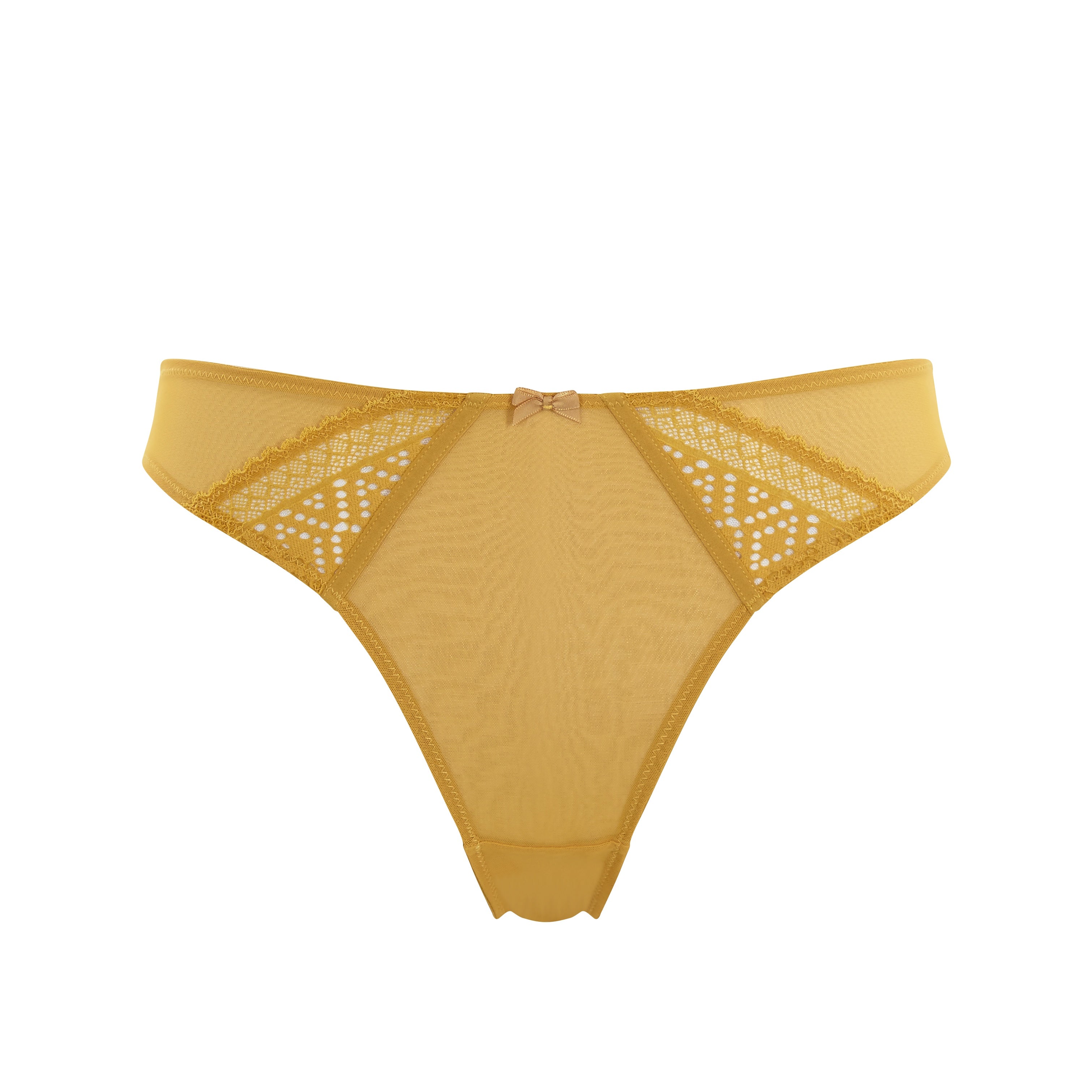 Cleo | Atlanta Brazilian | Maple