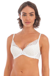 Wacoal | Raffine Push up | White